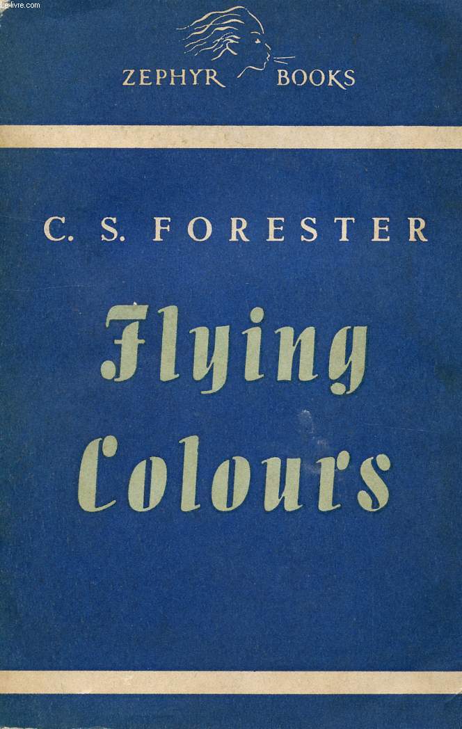 FLYING COLOURS