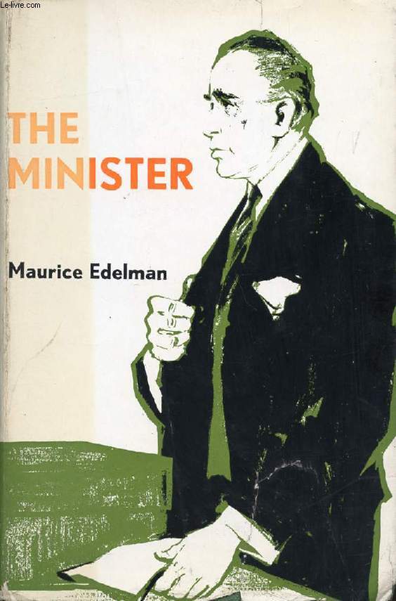 THE MINISTER