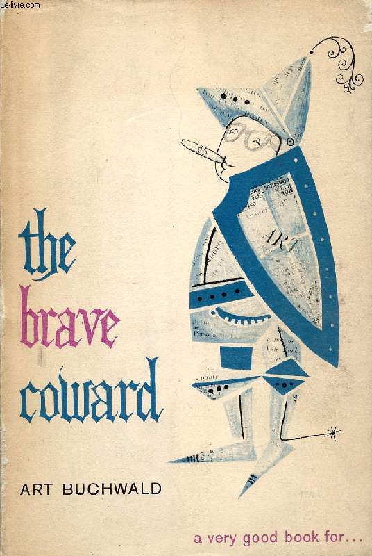 THE BRAVE COWARD
