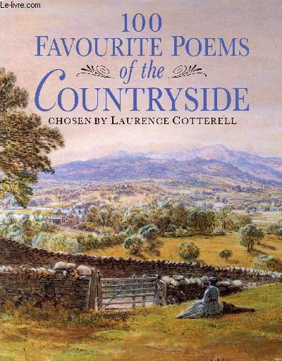 100 FAVOURITE POEMS OF THE COUNTRYSIDE