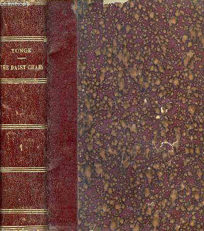 THE DAISY CHAIN, OR ASPIRATIONS, VOL. I (COLLECTION OF BRITISH AUTHORS, VOL. CCCLV)