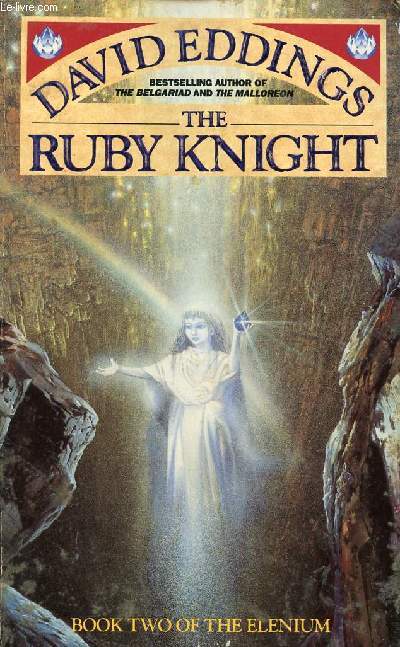 THE RUBY KNIGHT