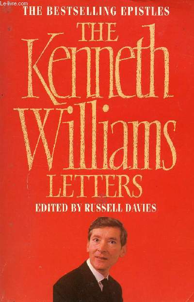 THE KENNETH WILLIAMS LETTERS