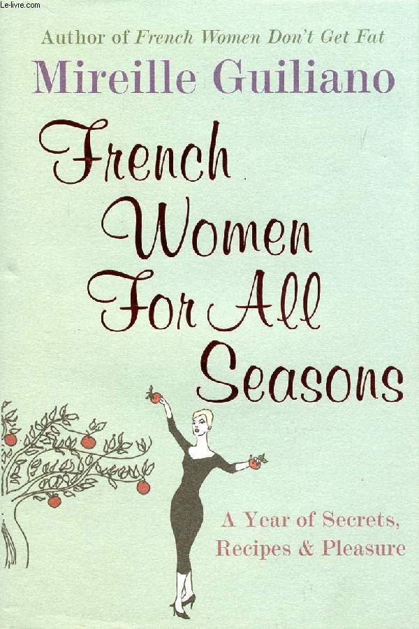 FRENCH WOMEN FOR ALL SEASONS
