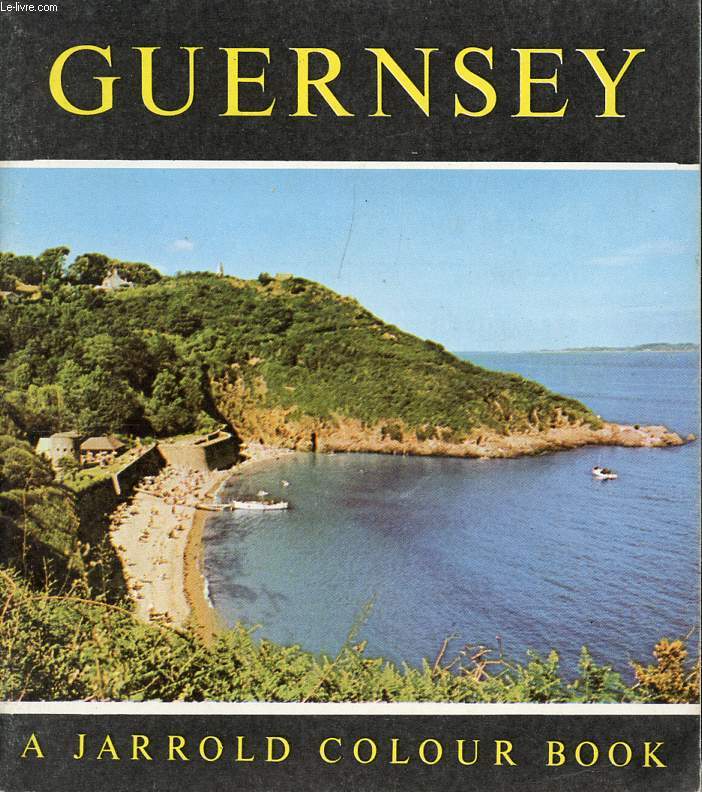 GUERNSEY