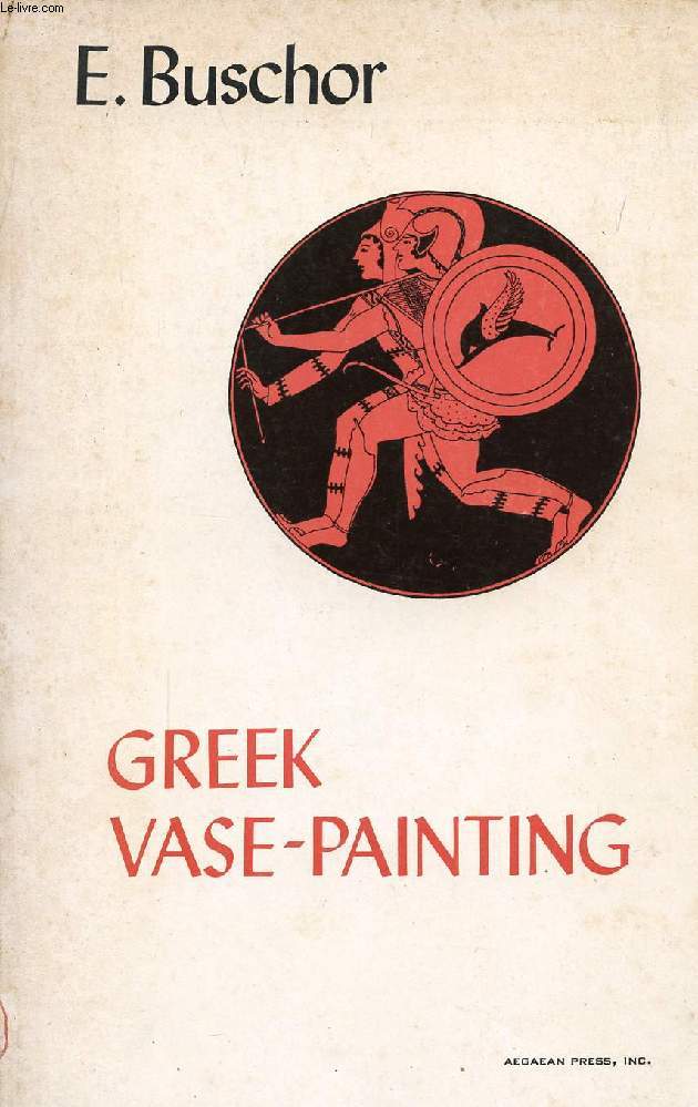GREEK VASE-PAINTING