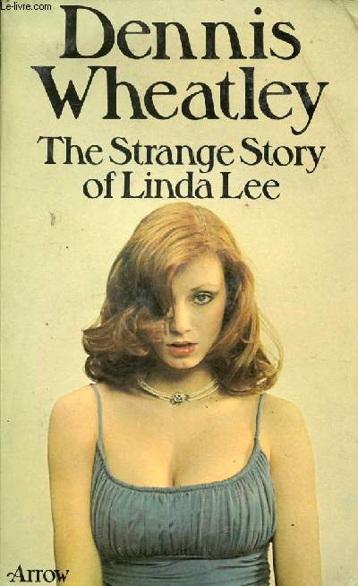THE STRANGE STORY OF LINDA LEE