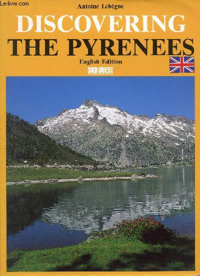 DISCOVERING THE PYRENEES
