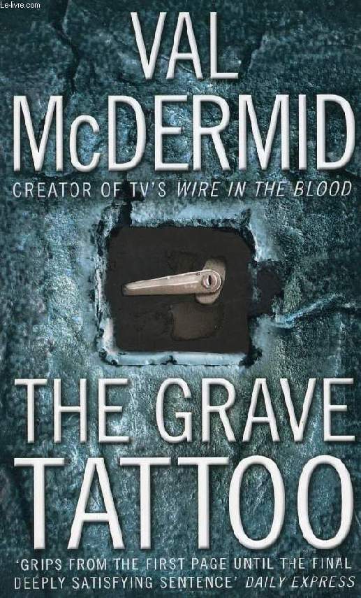 THE GRAVE TATTOO