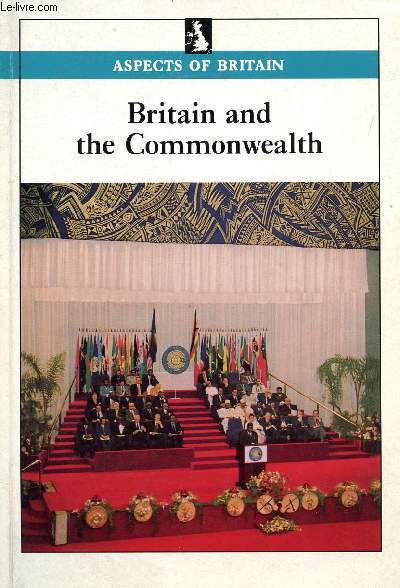 BRITAIN AND THE COMMONWEALTH