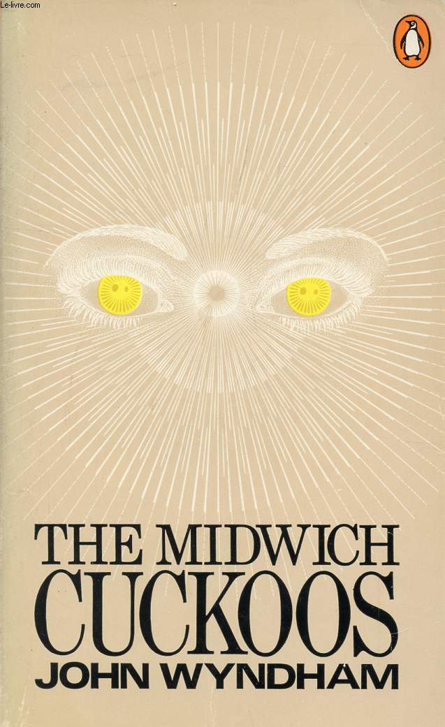 THE MIDWICH CUCKOOS