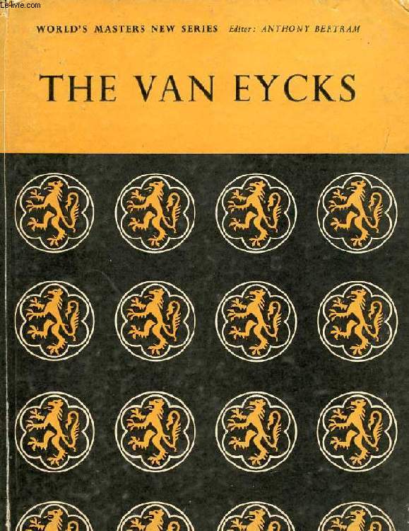 THE VAN EYCKS, HUBERT AND JAN