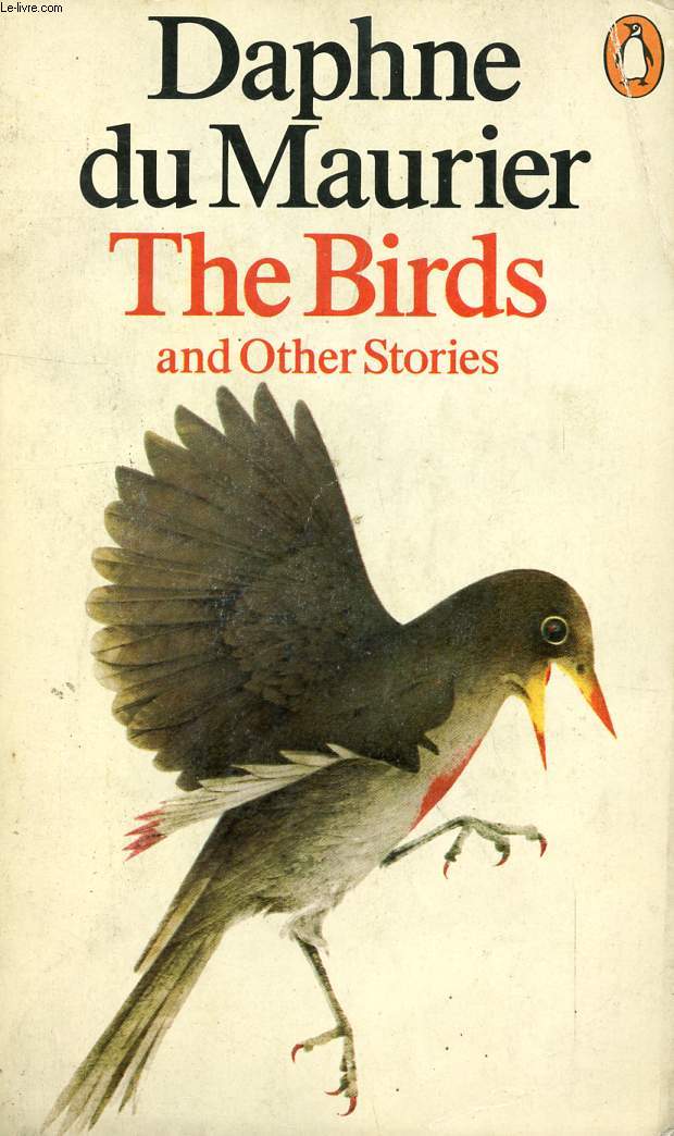 THE BIRDS, AN OTHER STORIES