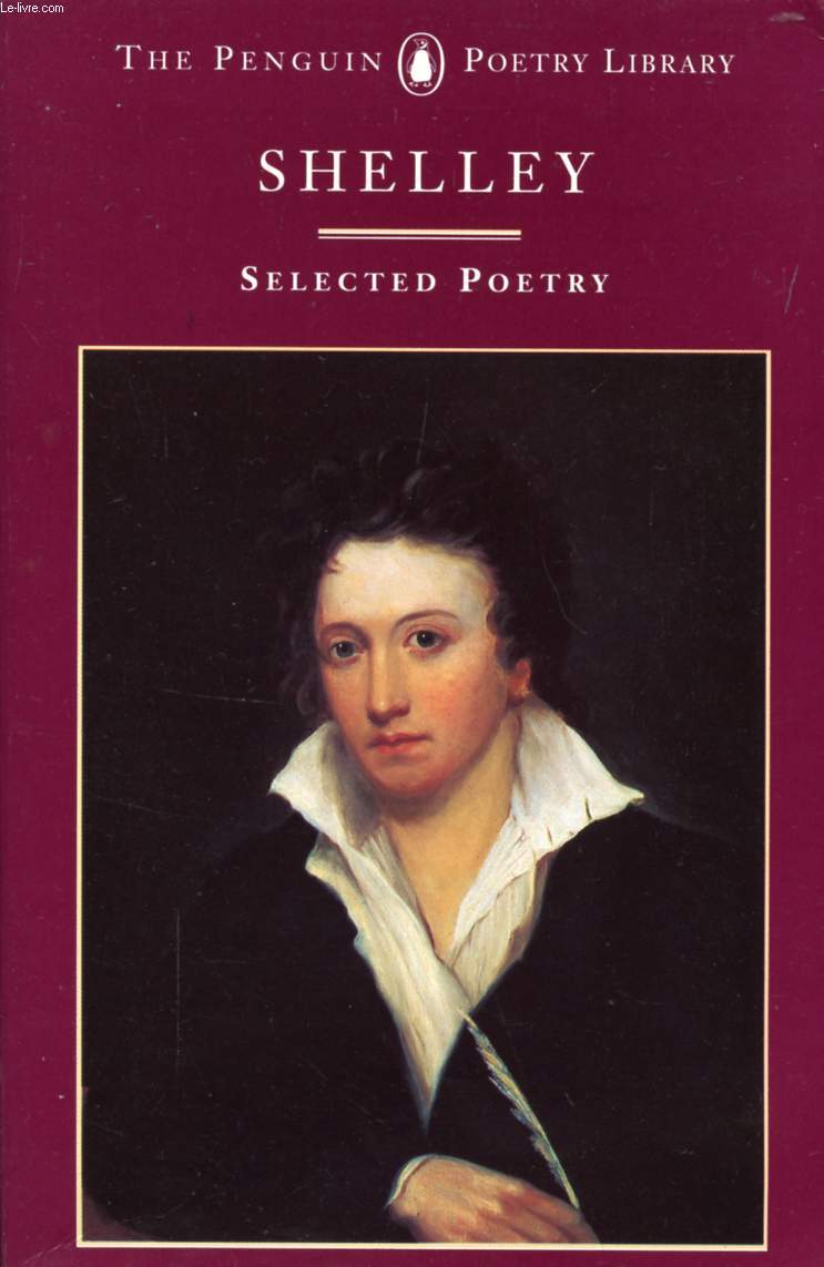 POEMS (SELECTED POETRY)