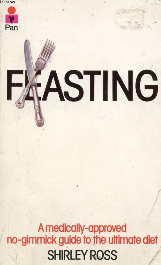 FASTING, THE SUPER DIET