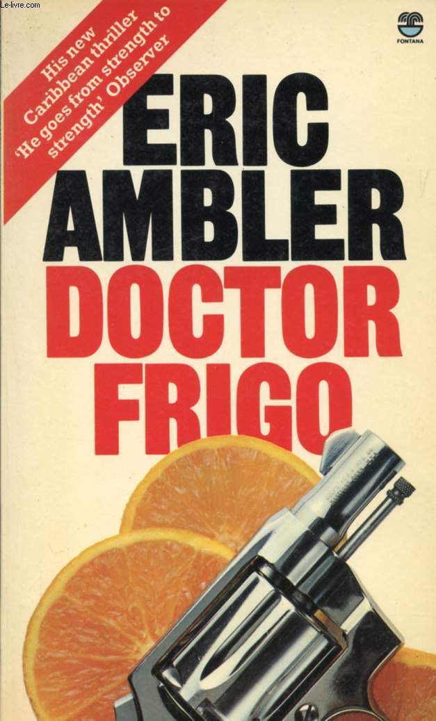 DOCTOR FRIGO