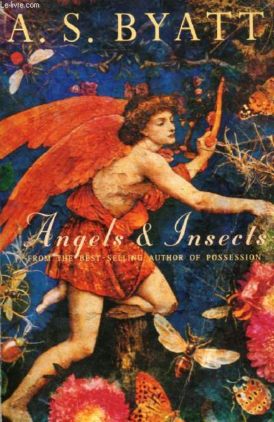 ANGELS & INSECTS