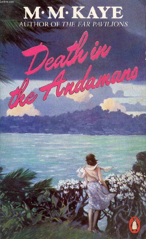 DEATH IN THE ANDAMANS