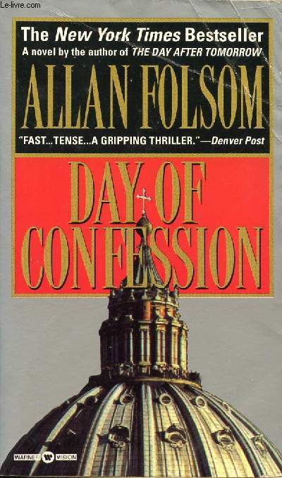 DAY OF CONFESSION