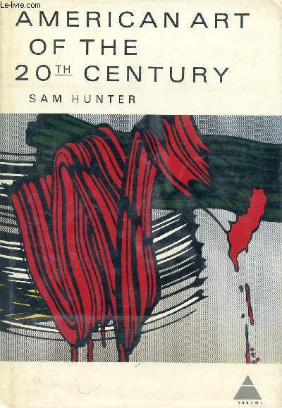 AMERICAN ART OF THE 20th CENTURY