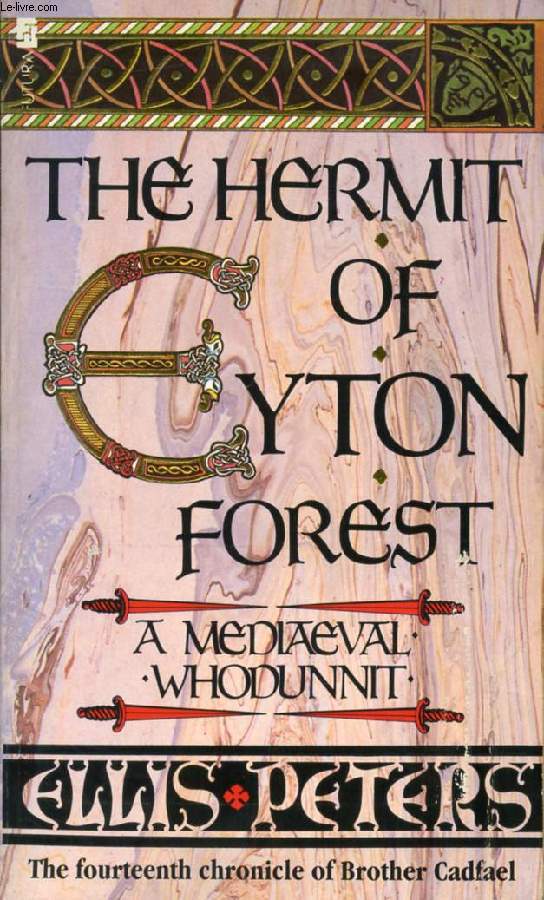 THE HERMIT OF EYTON FOREST