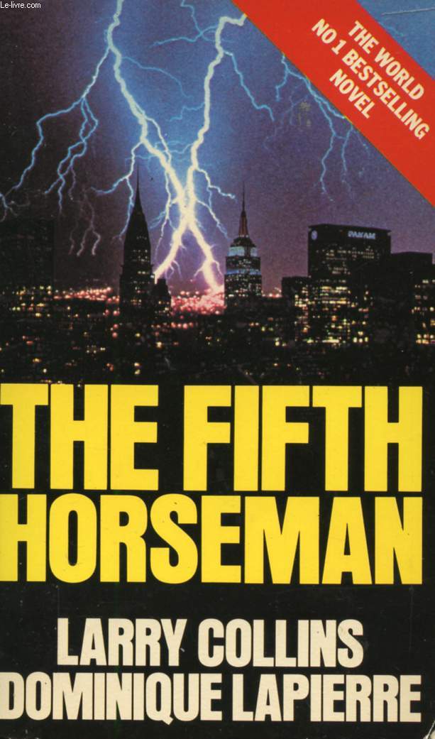 THE FIFTH HORSEMAN