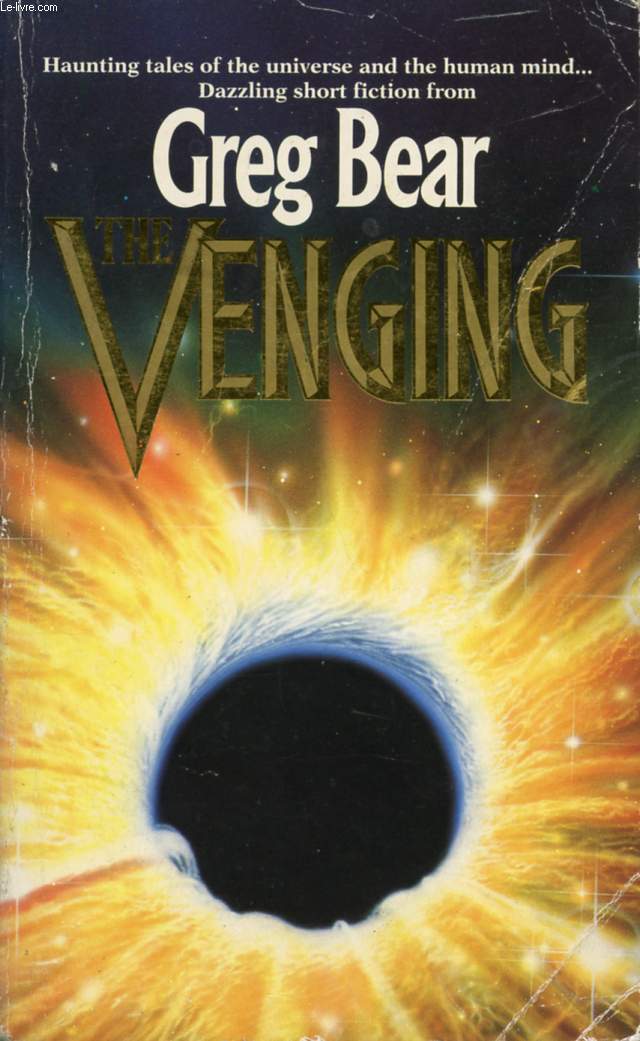 THE VENGING
