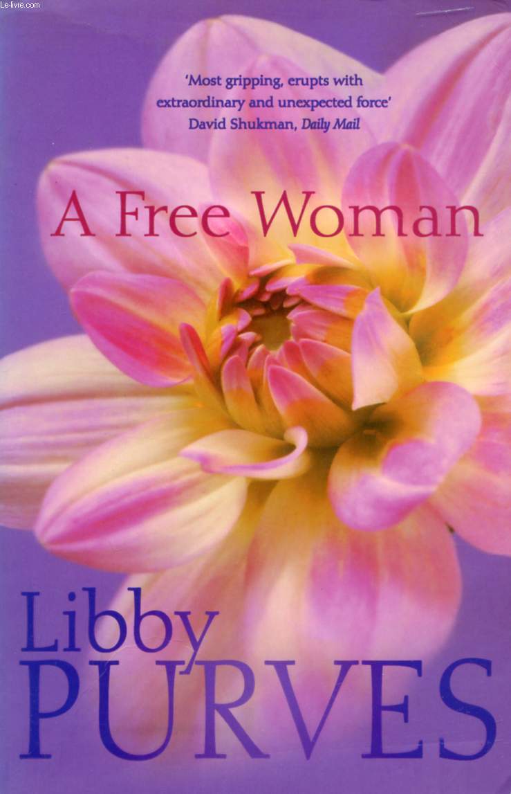 A FREE WOMAN