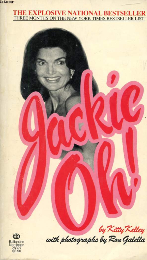 JACKIE OH !