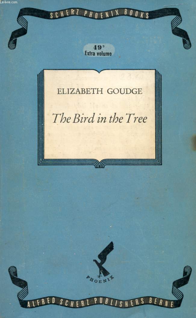 THE BIRD IN THE TREE