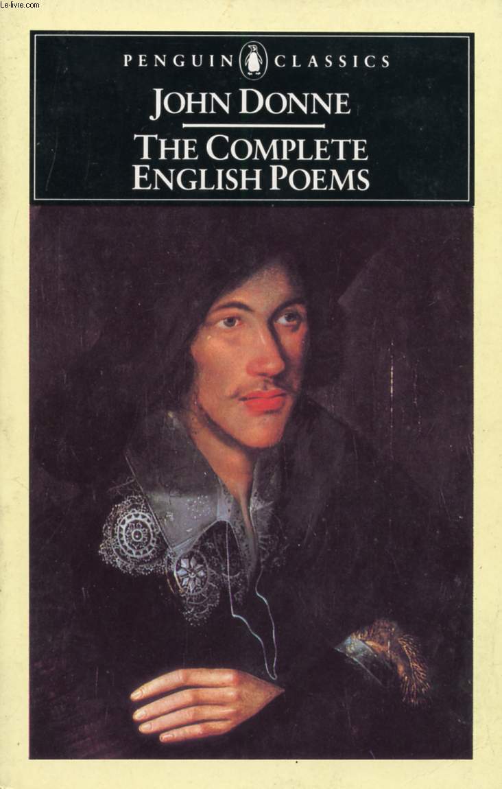 THE COMPLETE ENGLISH POEMS