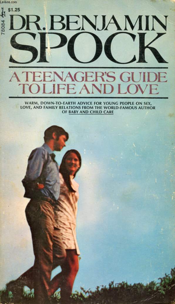 A TEENAGER'S GUIDE TO LIFE AND LOVE