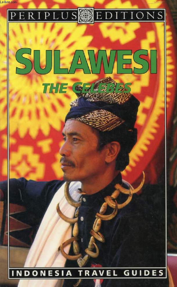 SULAWESI, THE CELEBES