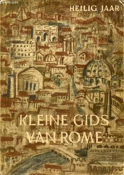 KLEINE GIDS VAN ROME
