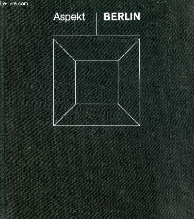 ASPEKT, BERLIN