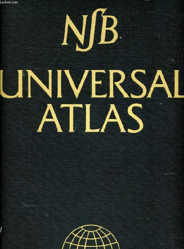 NSB-UNIVERSAL-ATLAS