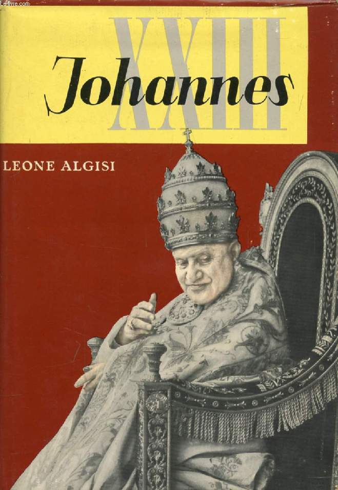 JOHANNES XXIII