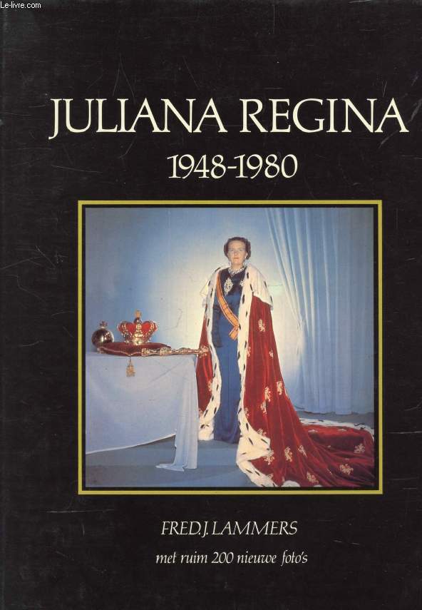 JULIANA REGINA, 1948-1980