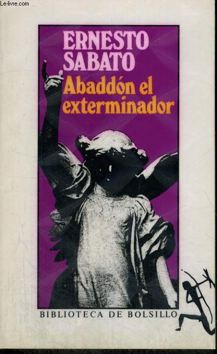 ABADDON EL EXTERMINADOR