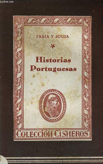 HISTORIAS PORTUGUESAS