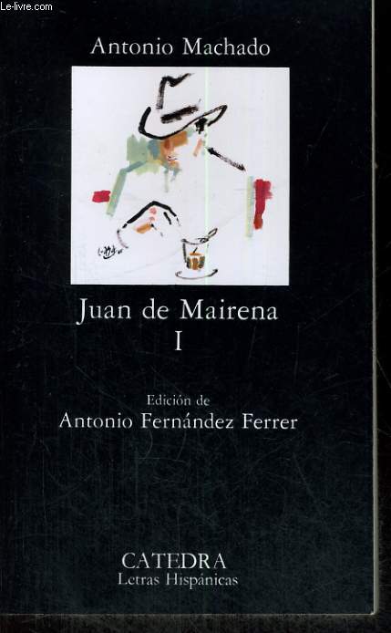 JUAN DE MAIRENA I