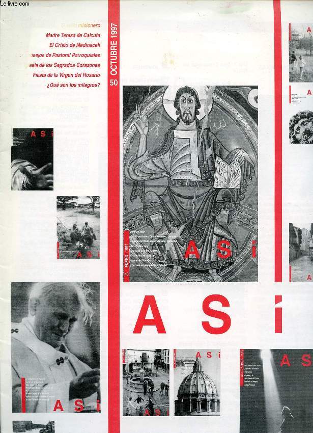 ASI, N 50, OCT. 1997