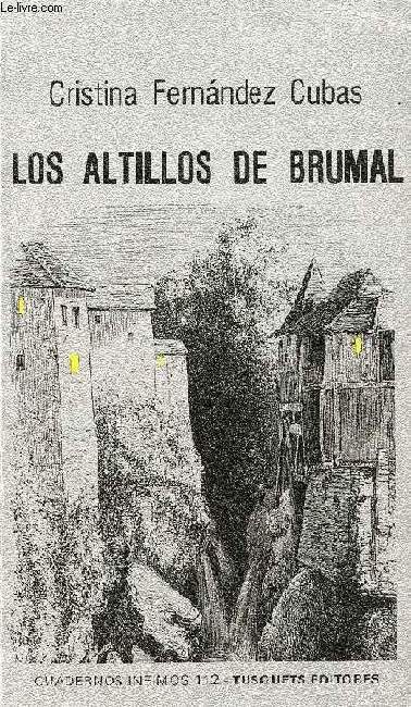 LOS ALTILLOS DE BRUMAL