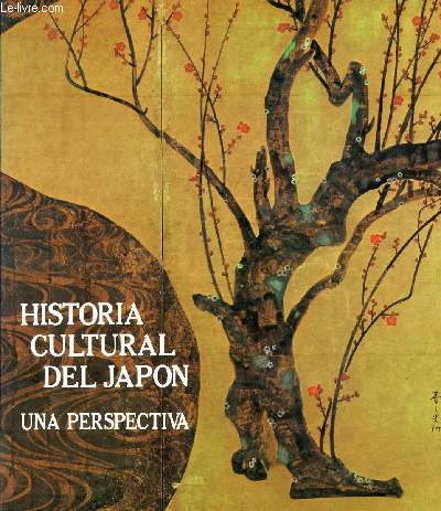 HISTORIA CULTURAL DEL JAPON, UNA PERSPECTIVA