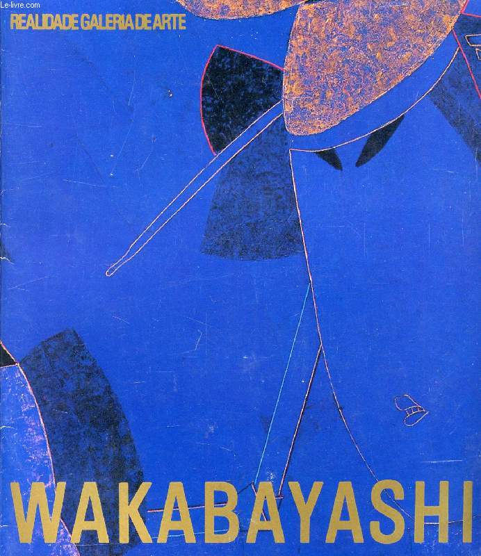 WAKABAYASHI