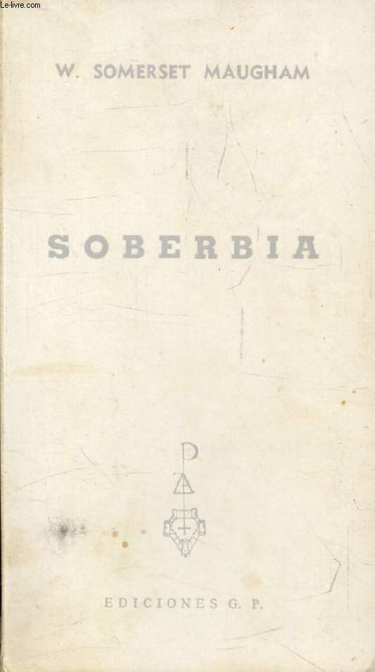 SOBERBIA