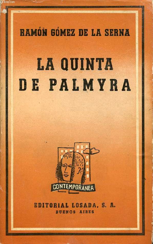 LA QUINTA DE PALMYRA