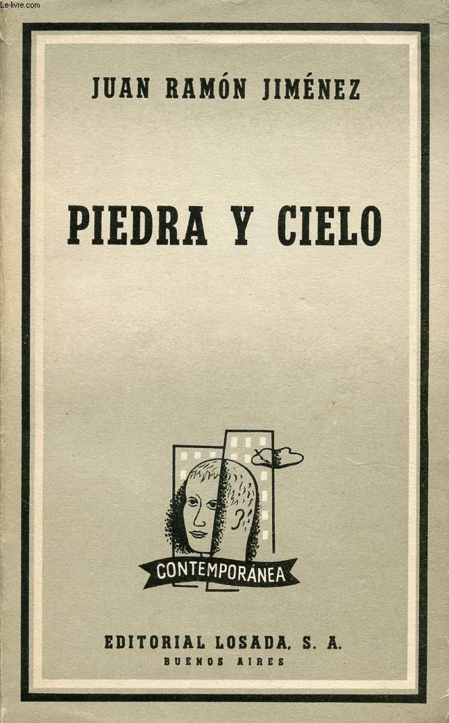 PIEDRA Y CIELO (1917-1918)