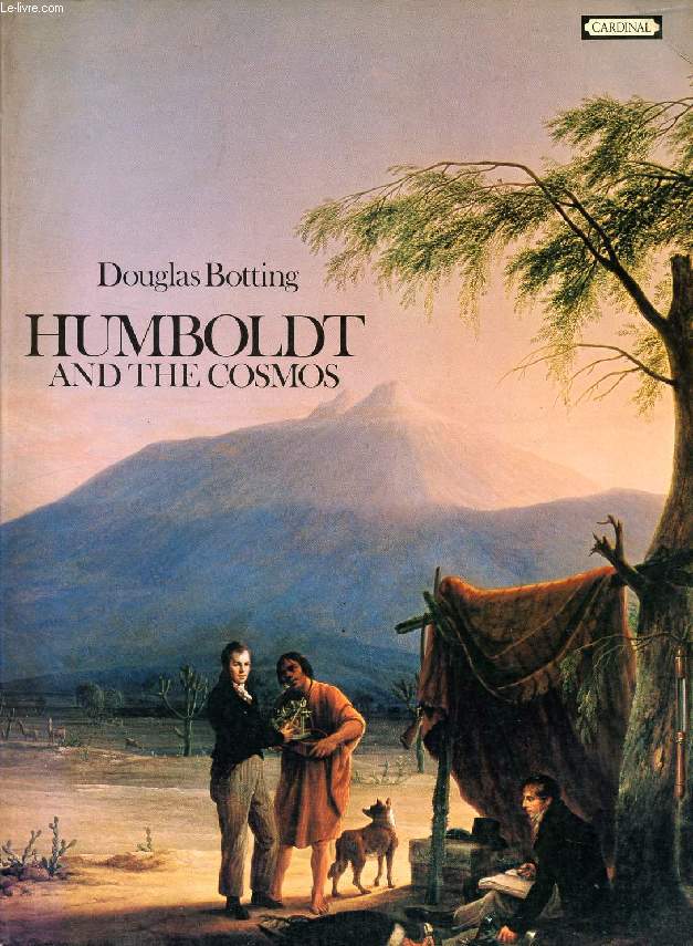 HUMBOLDT AND THE COSMOS