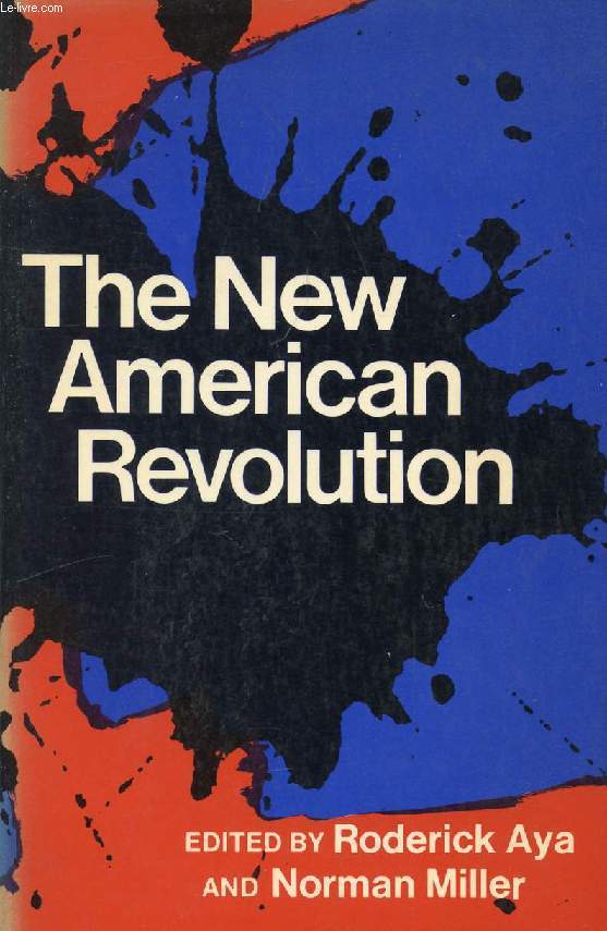 THE NEW AMERICAN REVOLUTION